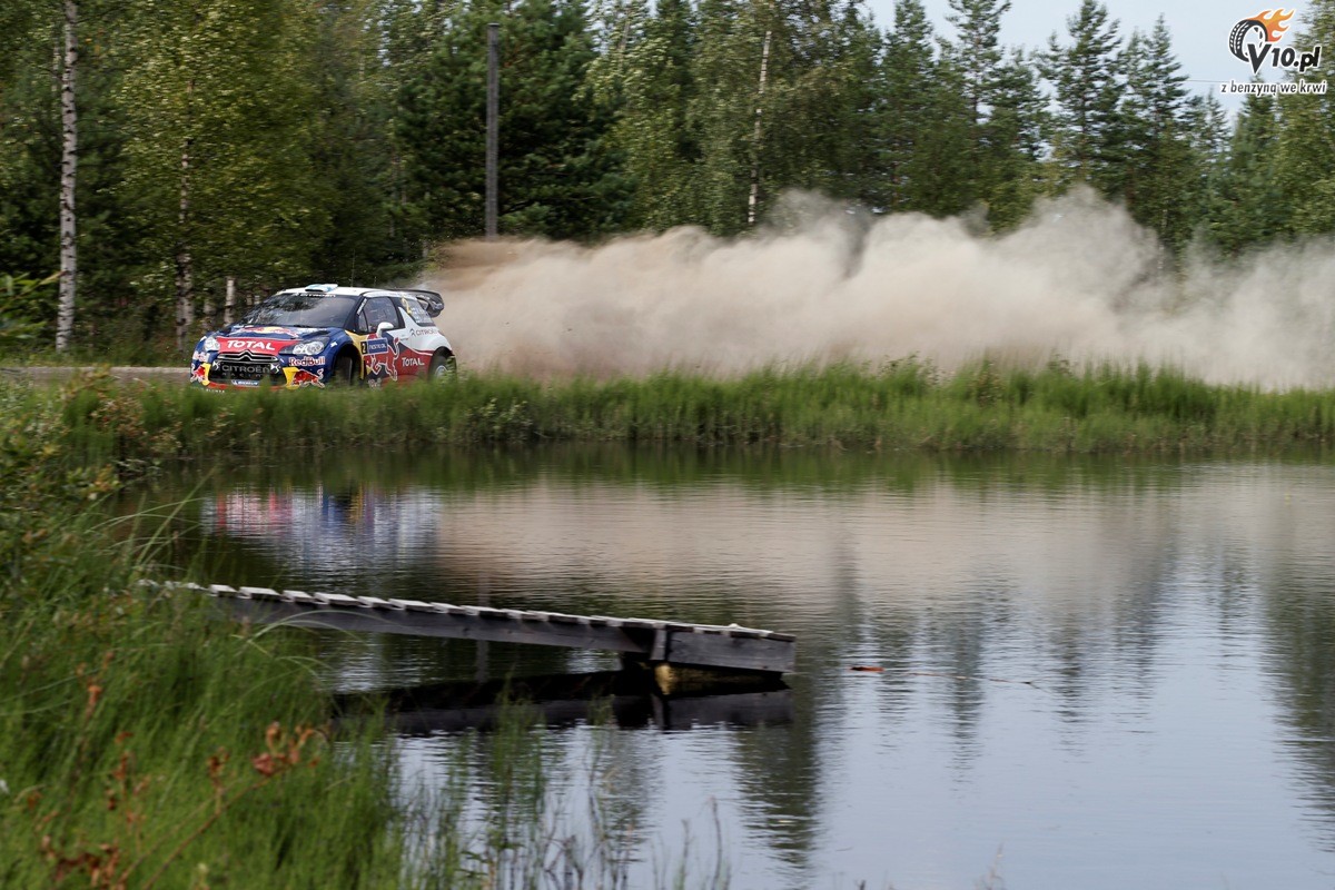 Rajd Finlandii